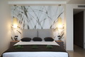 Deluxe rooms