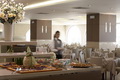 Vis a Vis Main Restaurant