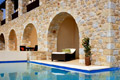 Premium Infinity Suite