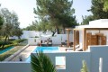 Executive Villa