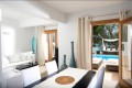Executive Villa