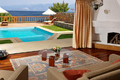 King Minos Royalty Suite