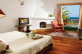 King Minos Royalty Suite