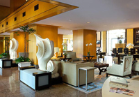 Lobby Living Room