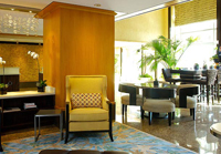 Lobby Living Room