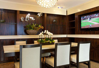 Media Room