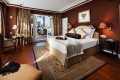 Gold Penthouse Bedroom
