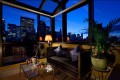 Penthouse Suite terrace