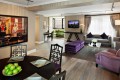 Manhattan Terrace Suite