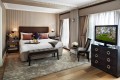 Manhattan Terrace Suite Bedroom