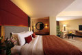 Deluxe Suite Bedroom