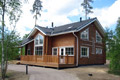 Saimaa Lakeside