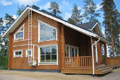 Saimaa Lakeside