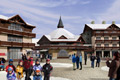 Ruka Village