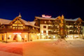 Ruka Village 