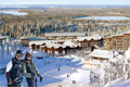 Ruka Village