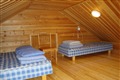 Vuosselinmajat 7