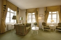 Rosenborg suite
