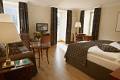 Junior Suite De Luxe