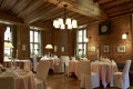Gourmet Restaurant