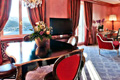Carlton Suite