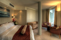 Deluxe Room Patio