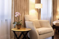Single Rooms Superior