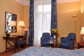 Comfort Room, Grandhotel Style