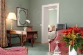 Senior Suite, Gtandhotel Style