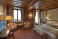Double Rooms Standard