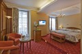 Double Rooms Deluxe