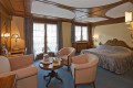 Double Rooms Deluxe