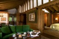 Matterhorn Suite