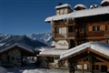 Chalet dAdrien