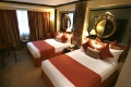 Deluxe City View Room