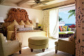 Beach Front Pool Casita Suite