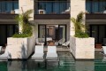 Alcoba Swim-Up Balcony