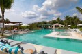 Escondida Pool side
