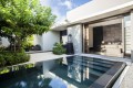 Garden Pool Villa Pavilion