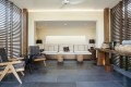Garden Pool Villa Pavilion