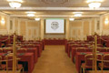  Sala Casarini
