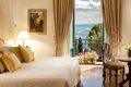 Junior Suite with private balcony