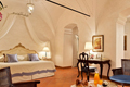 Junior Suite with private terrace