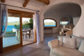 luxury suite