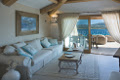 luxury suite