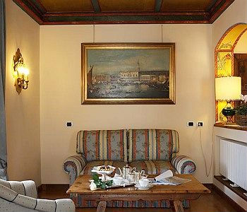 Imperialla Suite