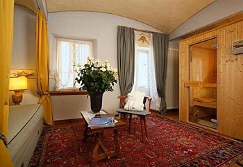 Imperiala Suite