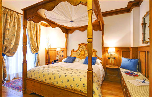 Room Sissi