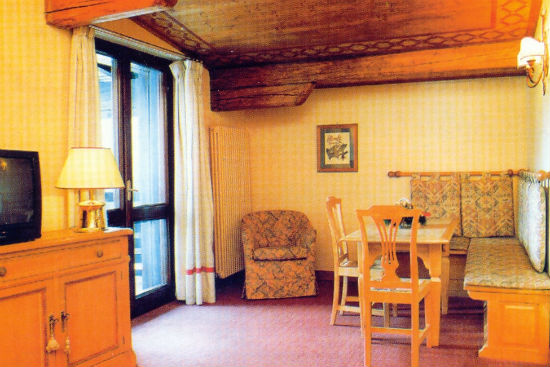  RTA Hotel Catturani