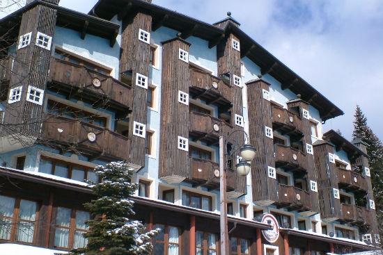RTA Hotel Catturani
